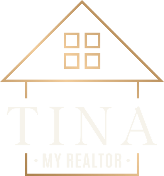 Tina My Realtor