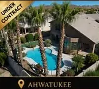 Home under contract in Ahwatukee, Arizona